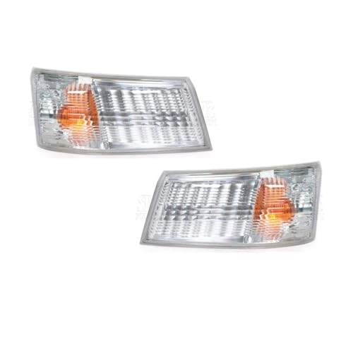 Feu de position et clignotant pour Mitsubishi Canter Fuso FE FG 2012-2018