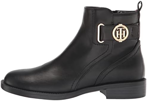 Tommy Hilfiger Women's Rezin2 Fashion Boot Review | Image 7