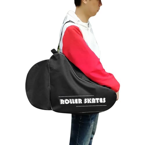 Sac de patin à roulettes, sac de chaussures de patinage, sac de