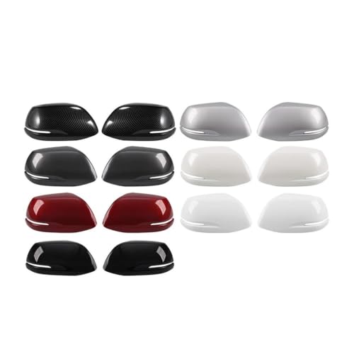 Coque de rétroviseur pour CR-V réparation rapide capuchon latéral externe - 7
