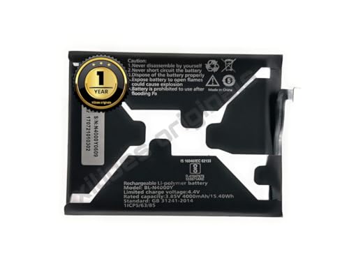 Image of BL-N4000Y Battery for Gionee X1S A1 Lite Battery with 1 Year Warranty**** (T194)