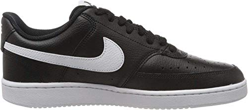 Nike Mens Court Vision LoSneaker3