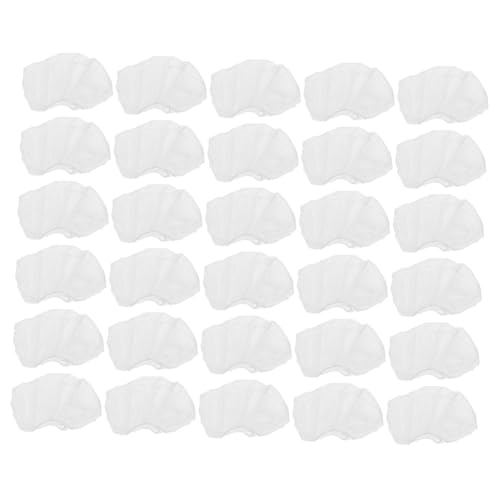 Housses jetables pour coussin U en tissu non tissé respirant pour têtière de massage