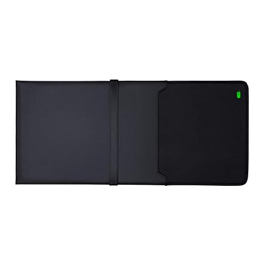Razer Schutzhülle für Blade Stealth und 33 cm (13 Zoll) Notebooks.
