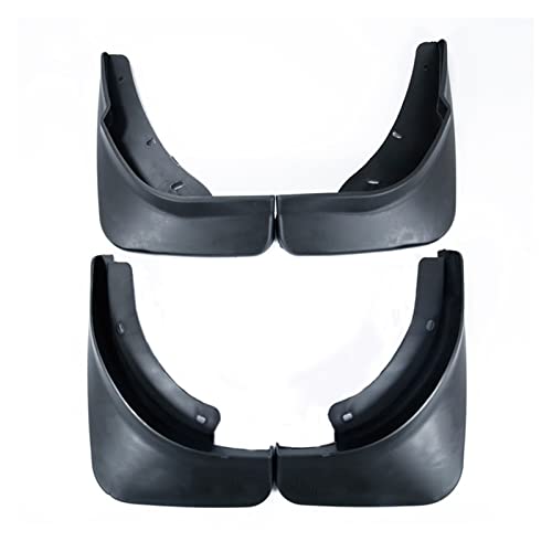 Bavettes de Roues pour VW Passat B7 route et campagne 2011-2015