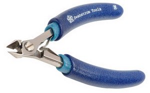 Swanstrom Diag Cutter, Oval Sharp Tip, Medical, Carbide