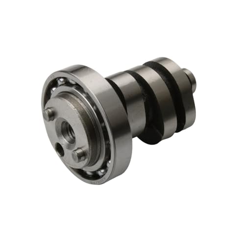 Árbol de levas de repuesto para motor de patinete compatible con 2DP-E2170-00 2