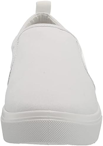 Skechers Street Women's Poppy- Every Daisy Sneaker, 9.5 M US, White | Image 1