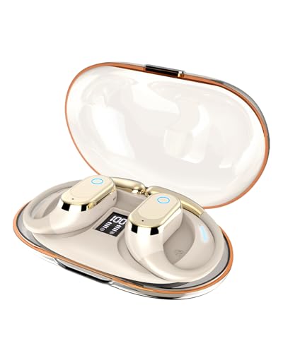 Amazon.co.jp: イヤホン bluetooth ワイヤレスイヤホン【2025オープン