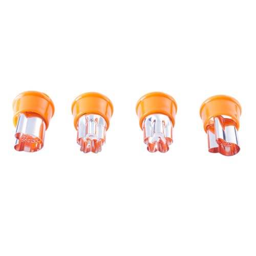 Amosfun Form zum Schneiden von Früchten kuchendekoration kuchen dekoration keksdosen tortendeko firmung gebaeckdosen plätzchen dosen cookie jar gemüseschneider Kekse formen