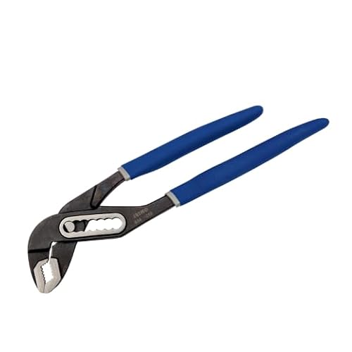 Miniatura 3 de Tenacilla De Ajuste Rápido Picoloro Ojal 240mm