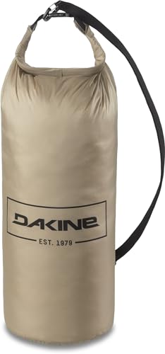 Dakine Packable Rolltop Dry Bag 20L - Stone miniatura 1
