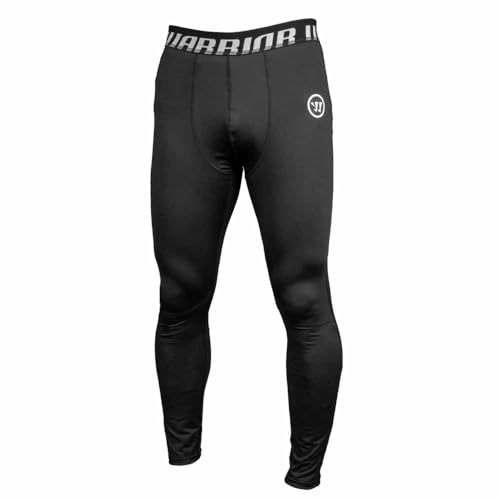 Warrior Comp Tight Junior Pants 10-11 Years