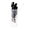 Notubes Dart Tool Refill Reparatie voor volwassenen, uniseks, zwart, standaard