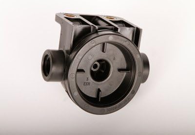 ACDelco 88936258 GM Original Equipment Front Air Brake Parking Quick Release Valve Assembly