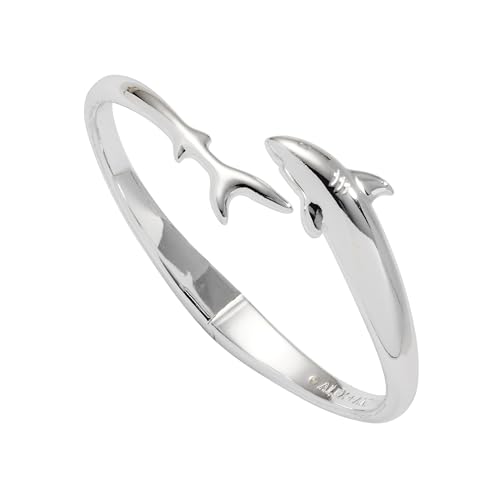 Alex and Ani Shark Jewelry