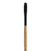 Princeton Catalyst Paintbrush, Size 4, Light Wood