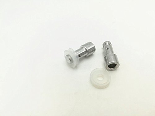 Junta de Sello Válvula Flotador Universal para Ollas de 10 Quart miniatura 6