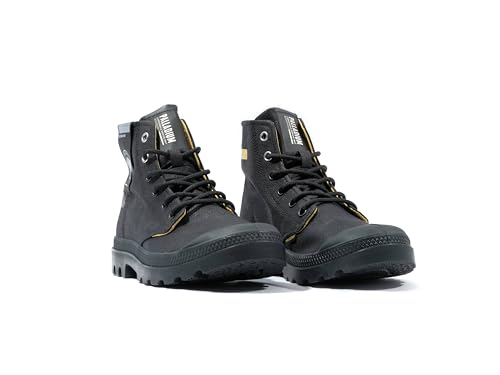 Image of Palladium mens Pampa