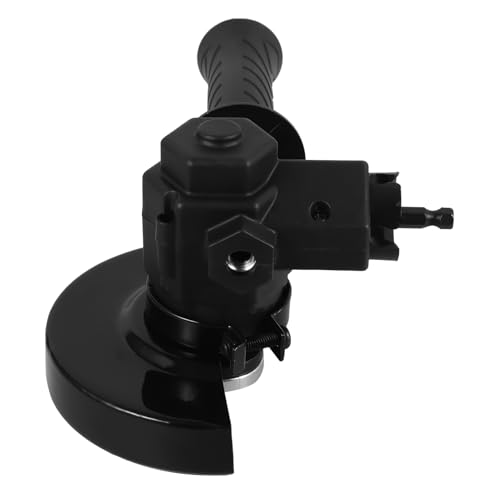 LIFKOME Adaptador De Conexión Para Conversión De Taladro Eléctrico Pieza De Conversión De Amoladora Angular Adaptador Para Taladro Eléctrico Doméstico