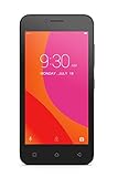 Lenovo B Smartphone Libre 4 G (Pantalla: 4,5 Pulgadas – 8 GB – Dual SIM – Android 6.0 Marshmallow)
