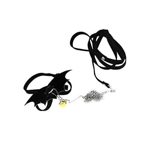 POPETPOP Guinzaglio con Ala Guinzaglio e