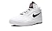 Nike Mens Air Flight Lite Mid DJ2518 100 - Size 15 White/Black