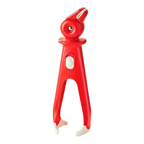 Pinzas De Agarre Para Platos Calientes: Accesorios Para Ollas Para Recuperar Platos Con Aislamiento Térmico, 7x6,4x24 Cm, Soportes Para Tazones Para Alimentos Calientes, Para Cocinar En El Horno, Horn