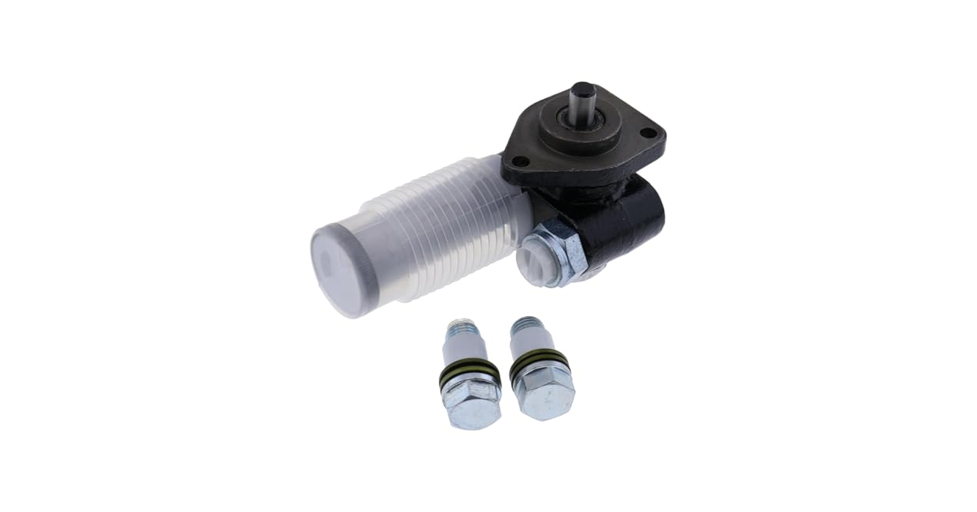 Amazon.com: RONGPAS Fuel Feed Pump 1157501970 1-15750197-0