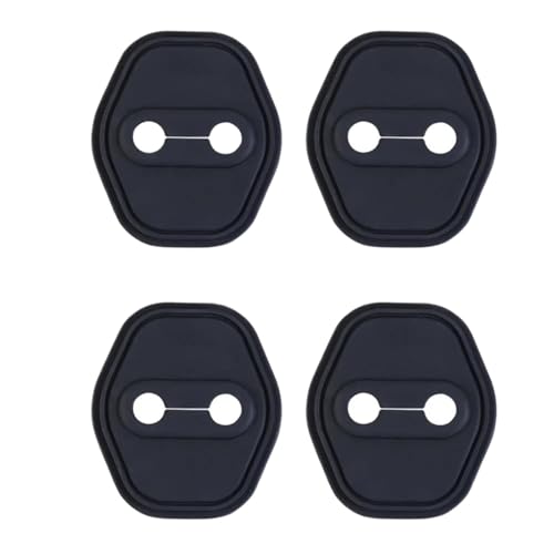 Housse protection serrure porte voiture anti-rouille pour loquets Jetour Dashing