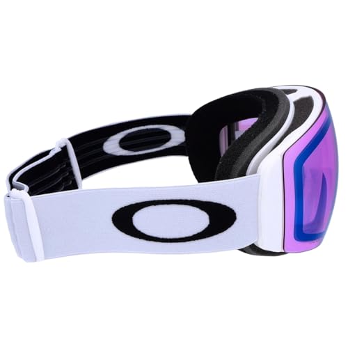 Oakley Flight Deck Medium lunettes de neige mixte masque de ski et snowboard - 3