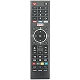 New Remote Control Compatible with BOLVA 4K TV 40BL00H7 49BL00H7 50BL00H7 55BL00H7 65BL00H7