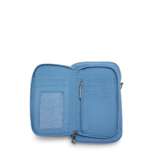 Image of Kipling Telmo Wallet Crossbody Bag