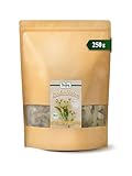 Biojoy BIO-Lindenblüten getrocknet (250 g), ganze Blüten für Lindenblütentee (Tiliae flos)