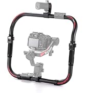 Amazon | TILTA 軽量ジンバルサポートベストDJI Ronin RS2、RSC2、RS3