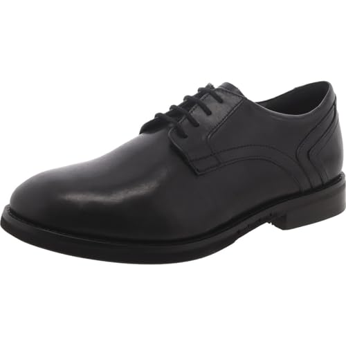 Clarks - Mens Un Hugh Lace Shoes