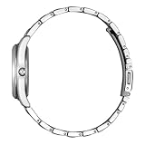 Zoom IMG-1 citizen watch ew2601 81z argento Zoom IMG-1 citizen watch ew2601 81z argento