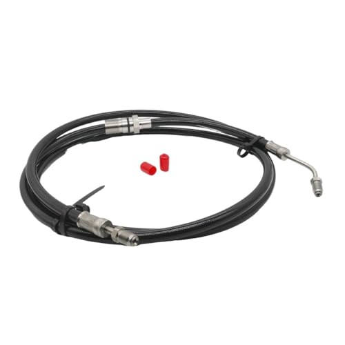 Tuyau de garniture de pompe hydraulique pour réparer fuite trim DPH DPR 21721550