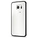 Spigen Ultra Hybrid Galaxy S6 Edge Plus Case with Air Cushion Technology and Hybrid Drop Protection for Galaxy S6 Edge Plus 2015 - Black