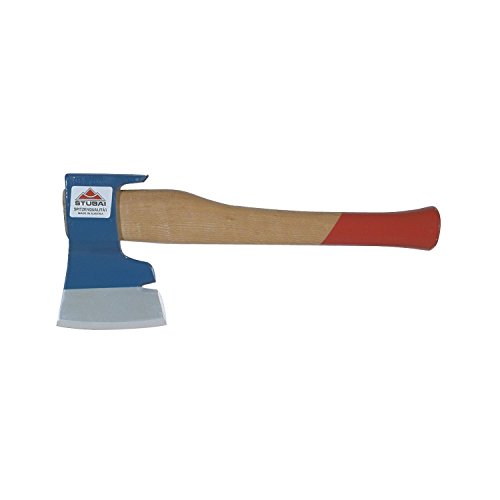 Stubai 672102 Zimmermannsbeil jednorzędowy prawy 900 g