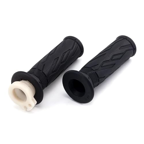 Poignées de guidon moto en gel caoutchouc pour DL650 V-Strom GSF1200 Bandit