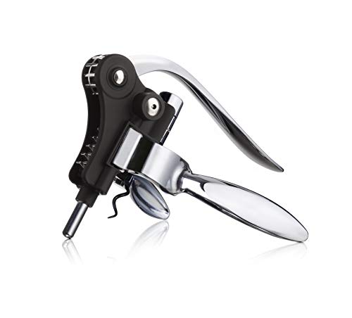 Vacu Vin Levatappi Automatico Orizzontale Cucina, Vinile