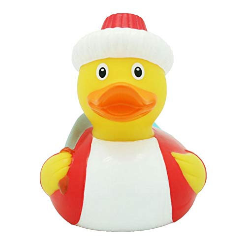 Lilalu Ali Baba Rubber Duck -