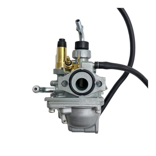 Carburateur moto TTR50 pour Yamaha TT-R 50E de 2006 à 2011
