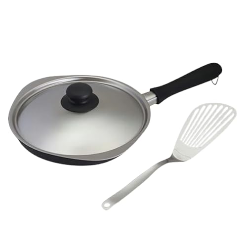 柳宗理デザイン マグマプレート 鉄フライパン25cm & バタービーターセット[ 柳宗理 日本製 柳宗理デザイン プレート フライパン バタービーター バタービーター セット ]