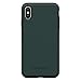 OtterBox SYMMETRY SERIES Case for iPhone Xs Max - Retail Packaging - IVY MEADOW (TREKKING GREEN/SCARAB)