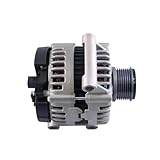 Generator Alternator Compatible For FORD TRANSIT LAND ROVER Defender L316 YLE500310 1581844 2097255