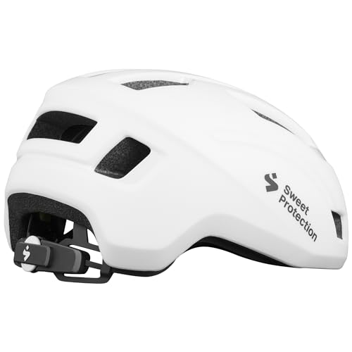 Casco MIPS Sweet Protection Seeker para eliminar la presion en la cabeza y caidas peligrosas 3