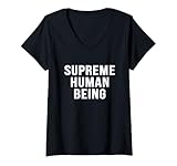 Supreme Human Being Teezzzz