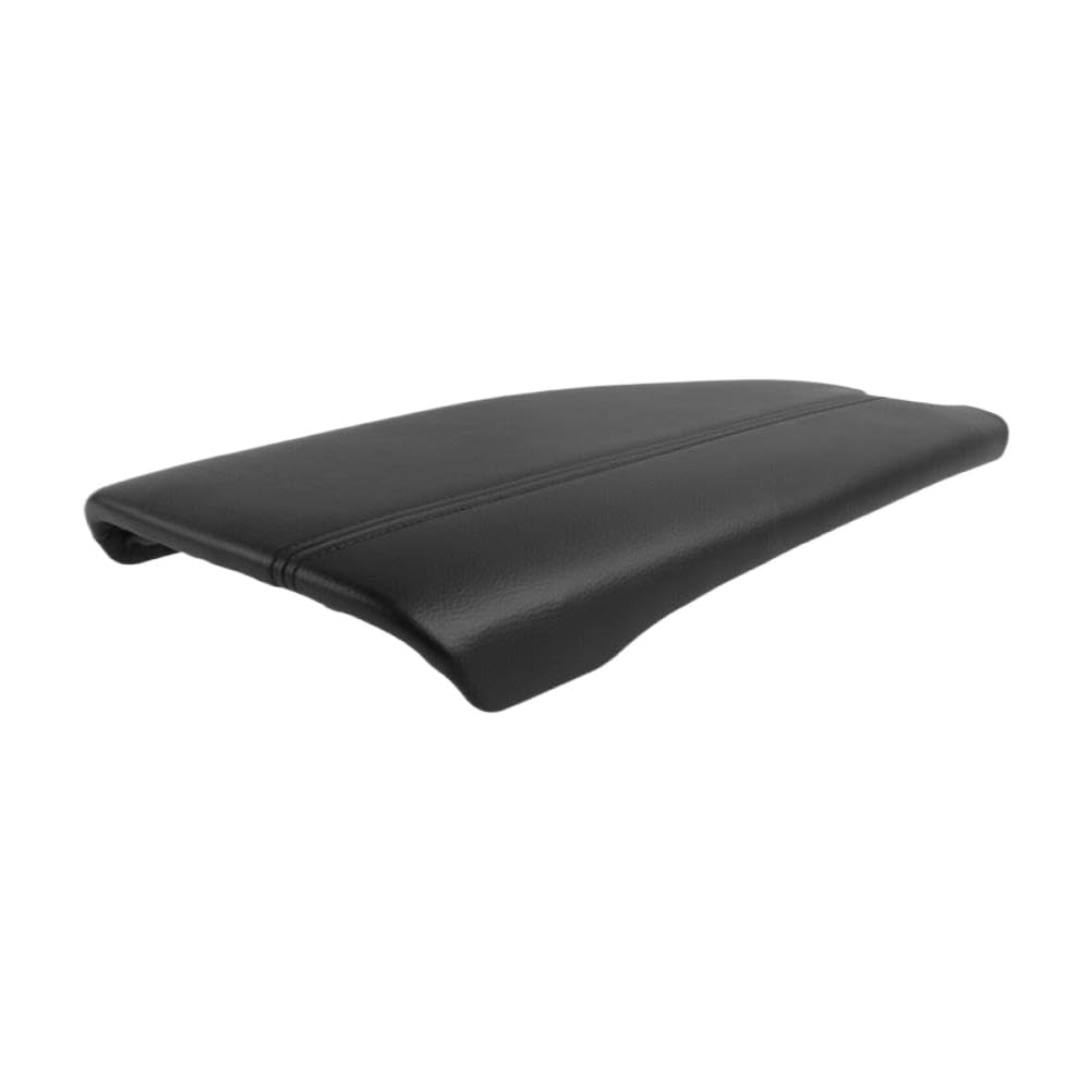 Car Center Console Lid Armrest Cover Compatible With Toyota Avalon 2018 2019 2020 2021 2022 2023 2024
